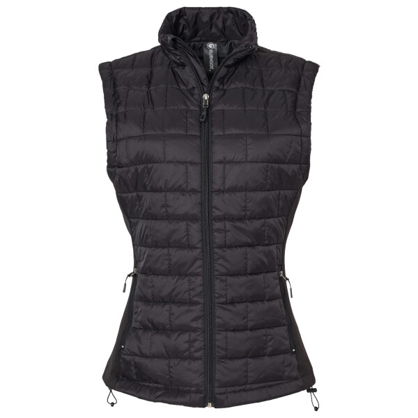 Women's Elemental Puffer Vest Thumbnail