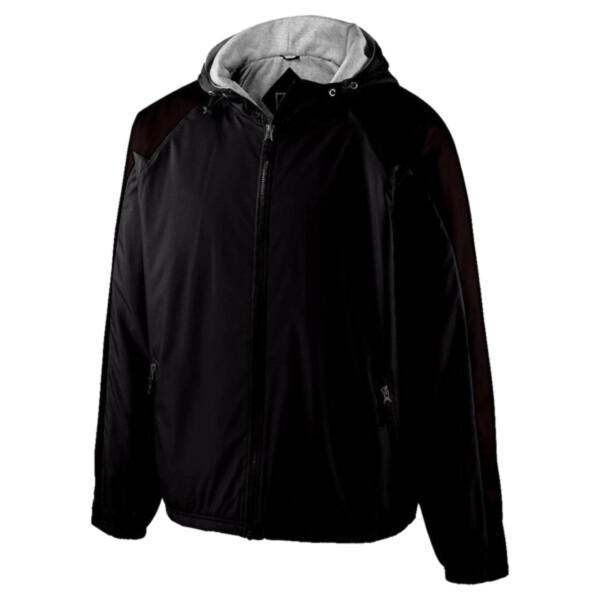 Youth Homefield Hooded Jacket Thumbnail