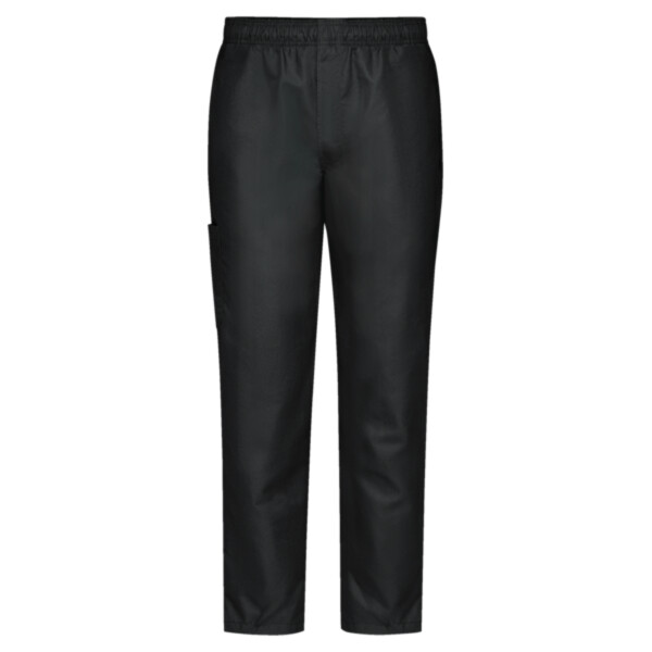 Airflow Chef Pants with Back Panels Thumbnail