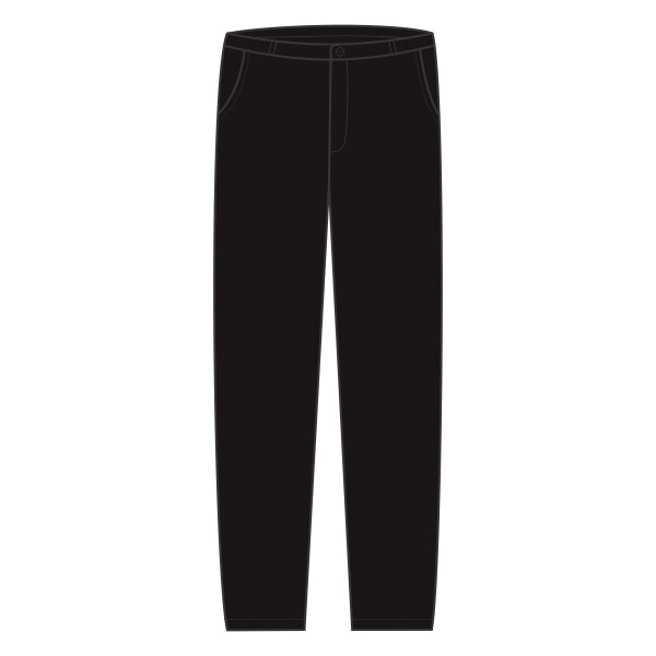 Men's Extended Sizes Dura-Kap Industrial Pants Thumbnail