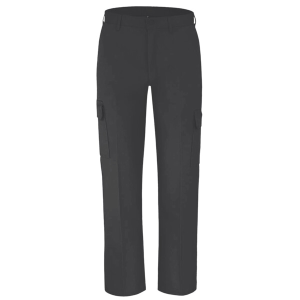 Men's Extended Sizes Industrial Cargo Pants Thumbnail