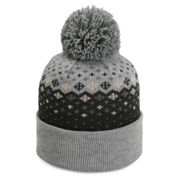 The Baniff Cuffed Beanie Thumbnail