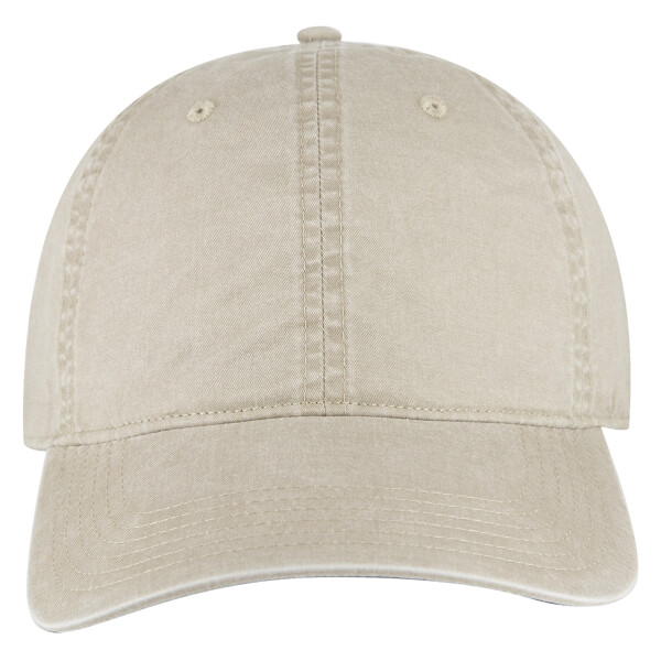 OTTO CAP® 6 Panel Low Profile Dad Hat Thumbnail