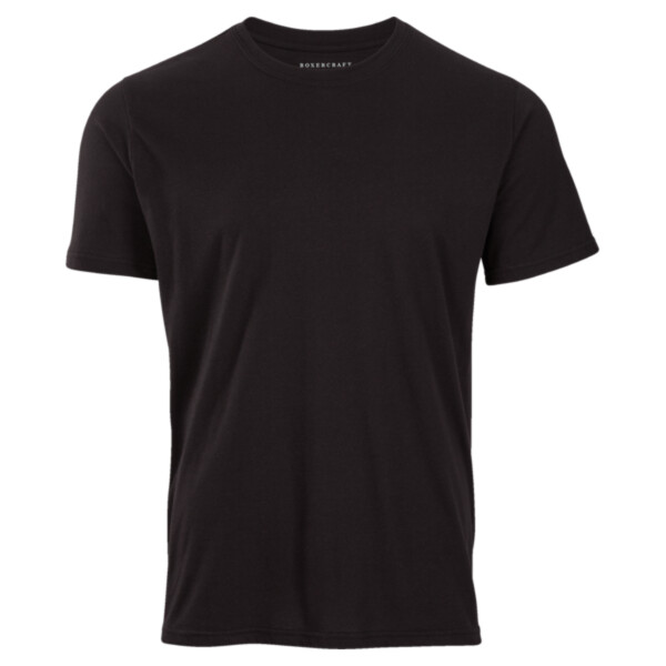 Men's Basic Crew T-Shirt Thumbnail
