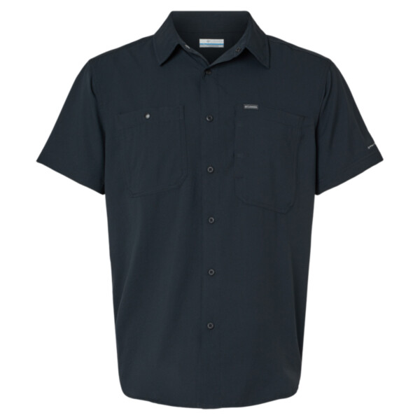 Men's Silver Ridge™ Utility Lite Short Sleeve Shirt Thumbnail