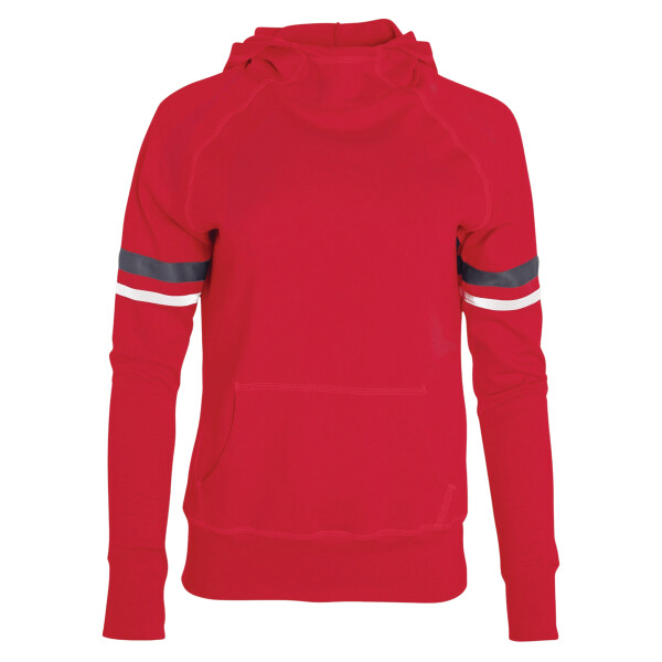 Ladies Spry Hoodie Thumbnail