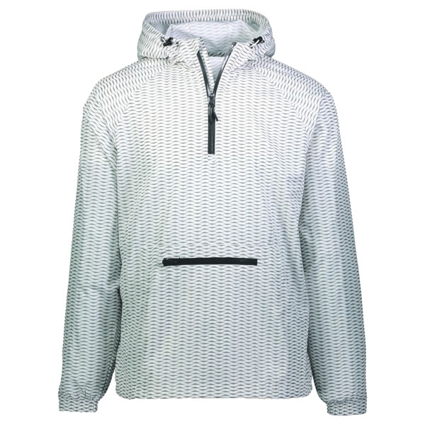 Youth Range Packable Pullover Thumbnail