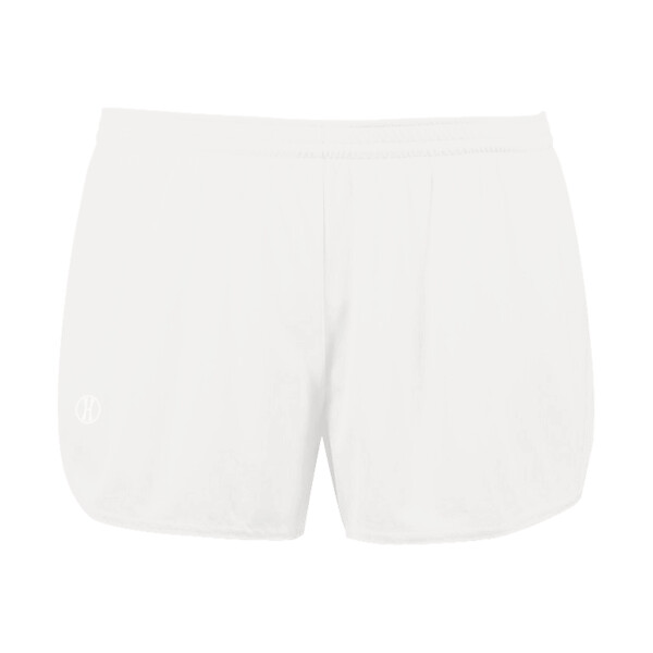 Ladies PR Max Track Shorts Thumbnail