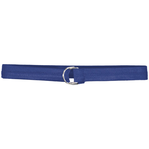 1 1/2 - Inch Covered Football Belt Thumbnail