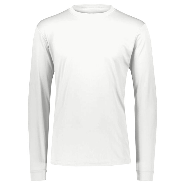 Youth NexGen Wicking Long Sleeve Tee Thumbnail