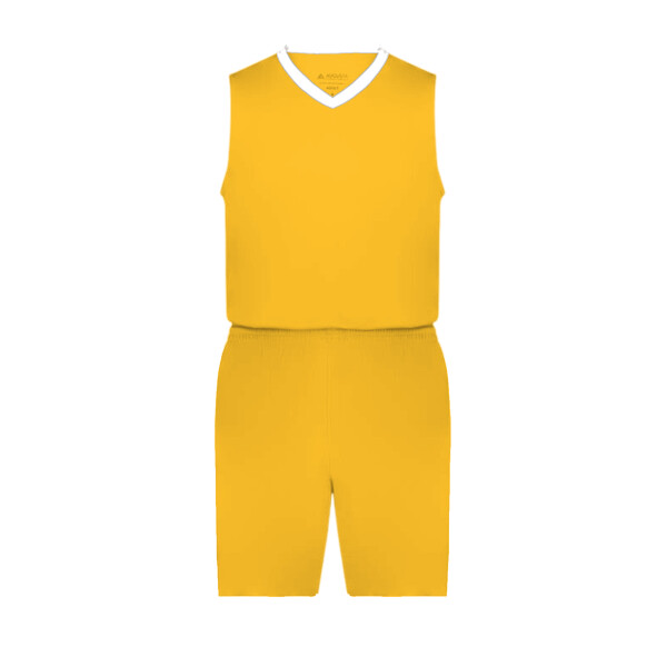 Match-Up Basketball Shorts Thumbnail
