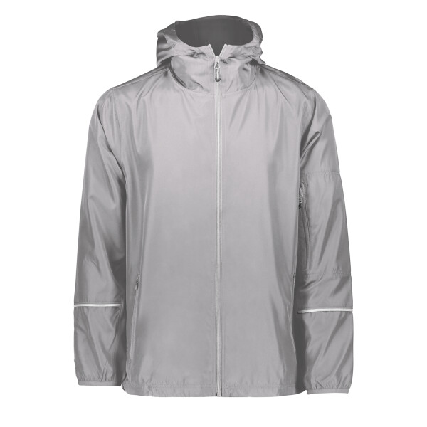 Packable Full Zip Jacket Thumbnail