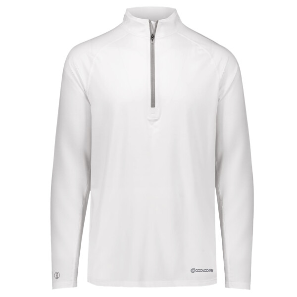 Electrify 1/2 Zip Pullover Powered by Coolcore(r) Thumbnail