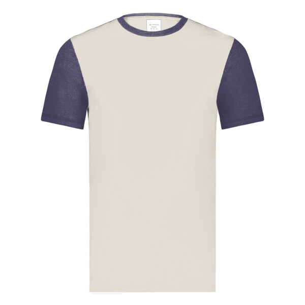 Gameday Vintage Ringer Tee Thumbnail