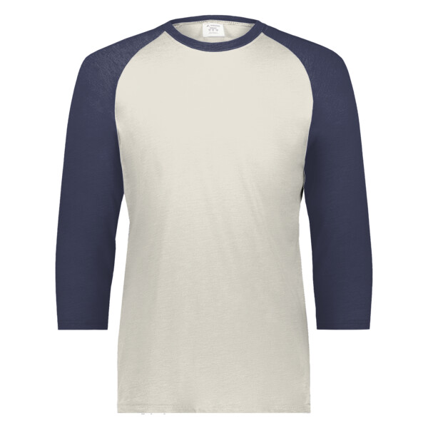 Gameday Vintage 3/4 Tee Thumbnail