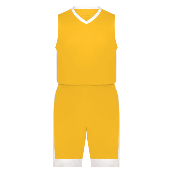 Youth Match-Up Basketball Shorts Thumbnail