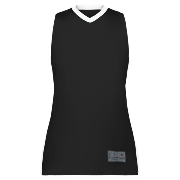 Women's Match-Up Basketball Jersey Thumbnail