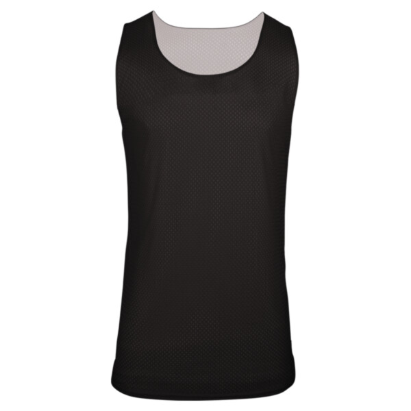 Women's Reversible Mesh Tank Thumbnail