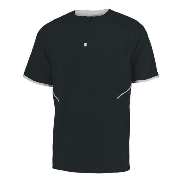 Youth Short Sleeve Pullover Thumbnail