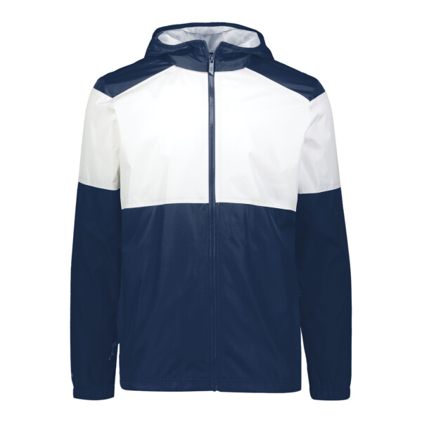 Youth SeriesX Hooded Jacket Thumbnail