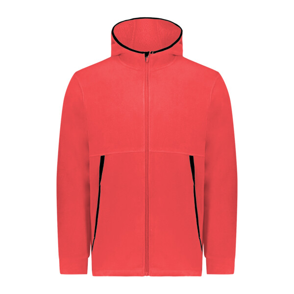 Youth Chill Fleece 2.0  Full Zip Hoodie Thumbnail