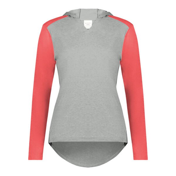 Ladies Gameday Vintage Hoodie Thumbnail