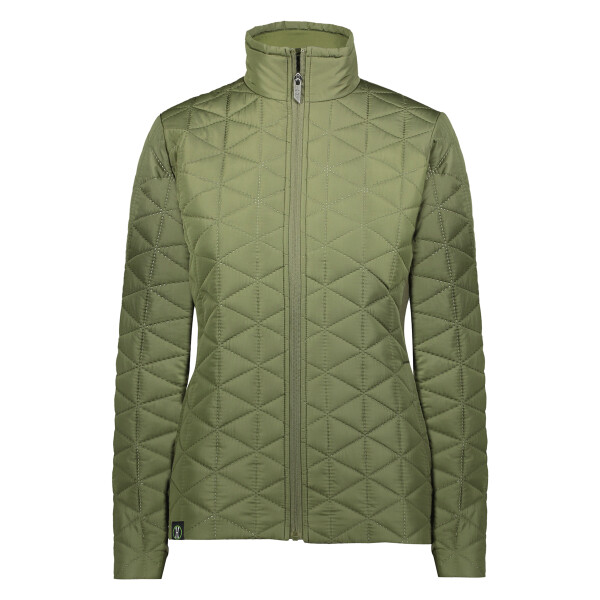 Ladies Repreve(r) Eco Jacket Thumbnail