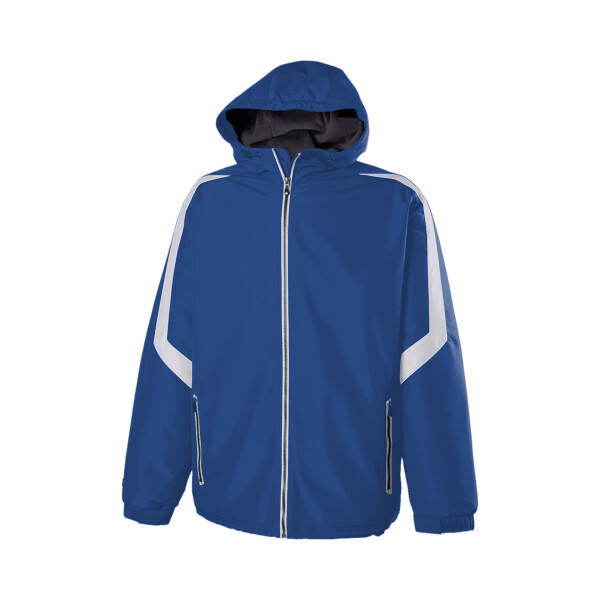 Charger Jacket Thumbnail