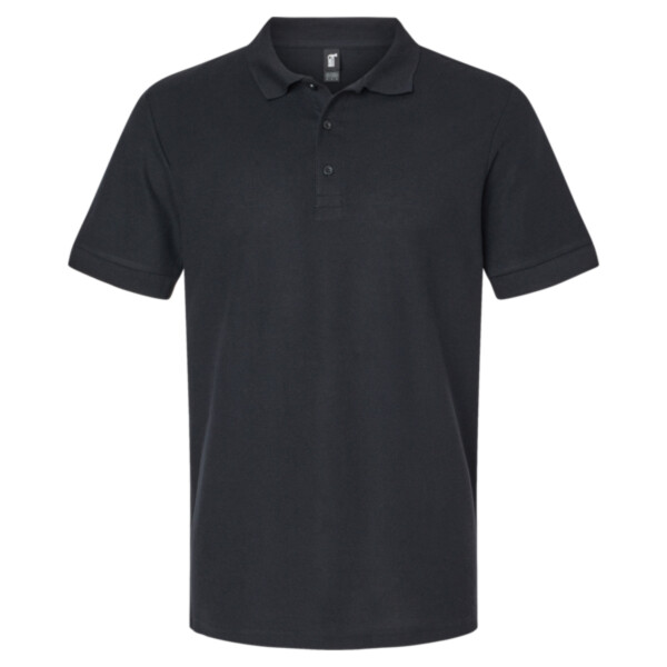 Unisex Hammer™ Pique Polo Thumbnail
