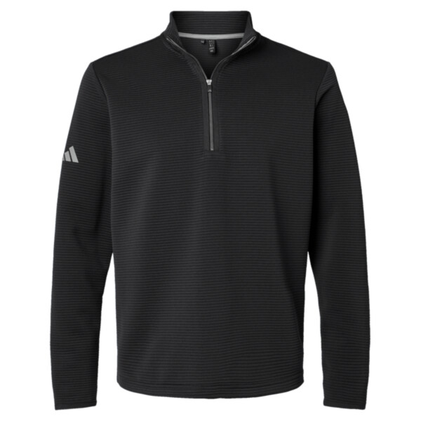 Men's Spacer Quarter-Zip Pullover Thumbnail