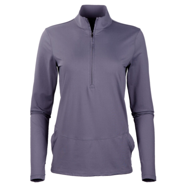 Women's Flex Quarter-Zip Pullover Thumbnail