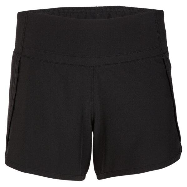 Women's Stretch Woven Lined Shorts Thumbnail