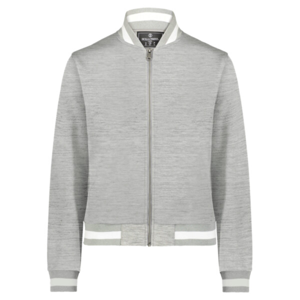 Women's V-Street Full-Zip Jacket Thumbnail