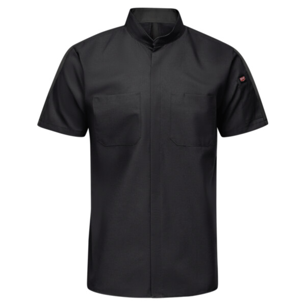 Men's Mimix™ Pro+ Short Sleeve Work Shirt With OilBlok Thumbnail