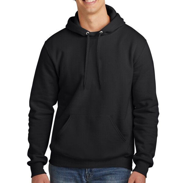 Eco Premium Blend Pullover Hooded Sweatshirt Thumbnail