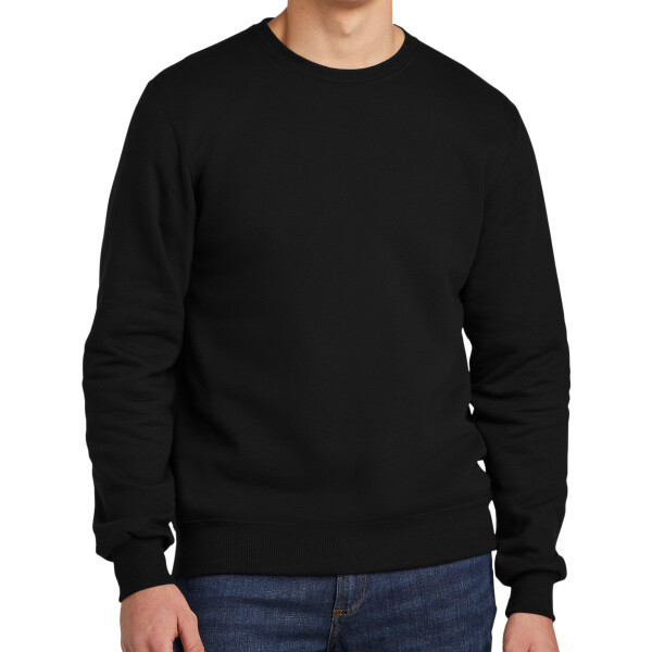 Eco Premium Blend Crewneck Sweatshirt Thumbnail
