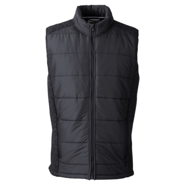 Men's Harbor Puffer Vest Thumbnail
