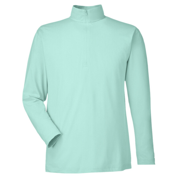 Men's Saltwater Quarter-Zip Pullover Thumbnail