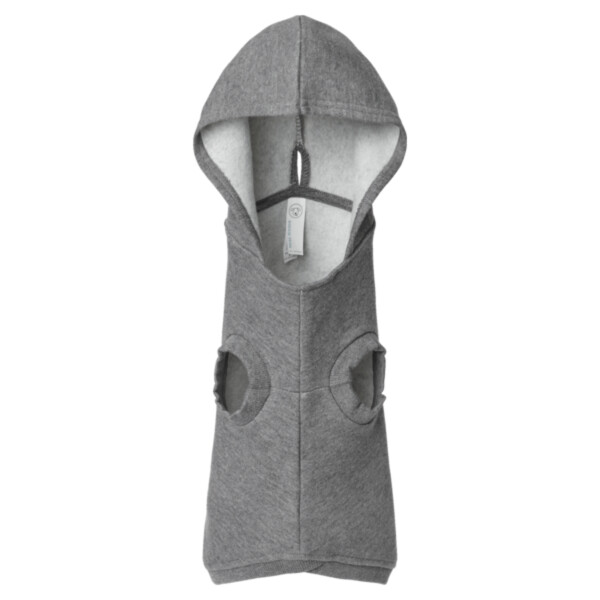 Doggie 3-End Fleece Hooded Sweatshirt Thumbnail