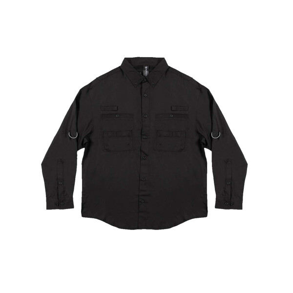 Men's Baja Fishing Shirt Thumbnail