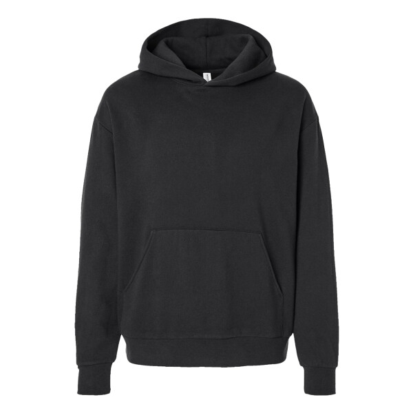 Unisex Avenue Hooded Sweatshirt Thumbnail