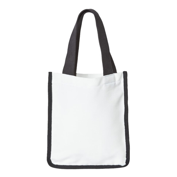 Sublimation Small Tote Thumbnail