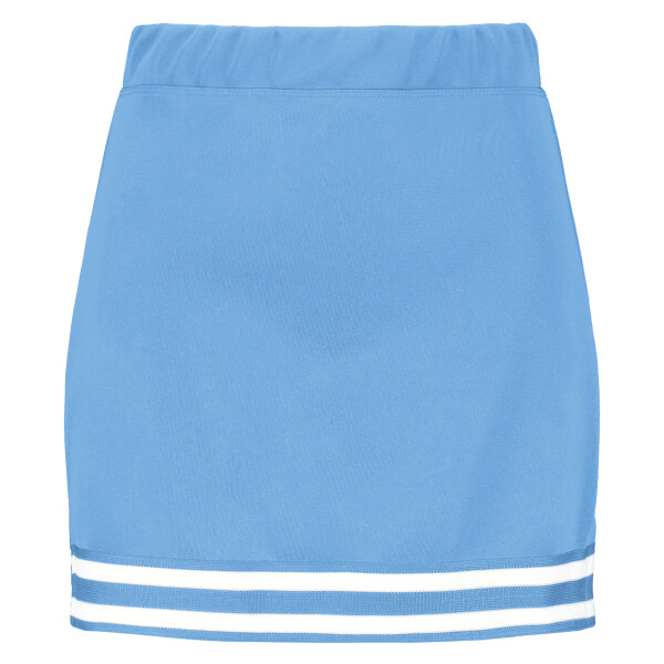 Girls Cheer Squad Skirt Thumbnail