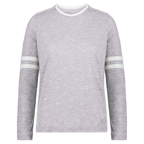 Girls Monterey Long Sleeve Tee Thumbnail