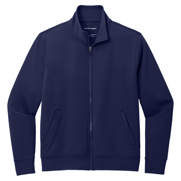 C Free ® Double Knit Full Zip Thumbnail