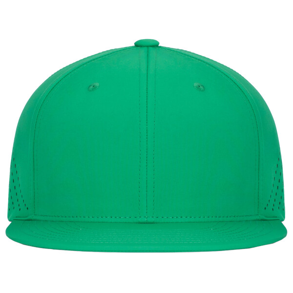 Premium Lightweight Perforated PacFlex Cap Powered by Coolcore(r) Thumbnail