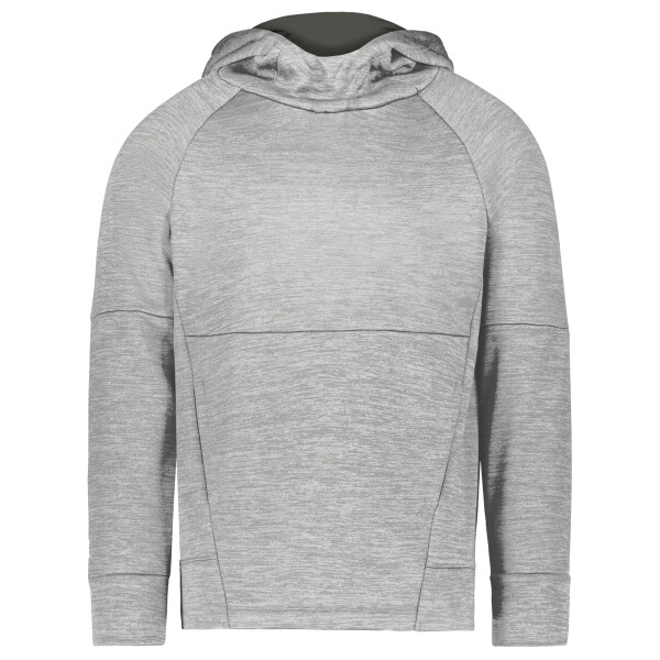 Youth All-Pro Performance Fleece Hoodie Thumbnail
