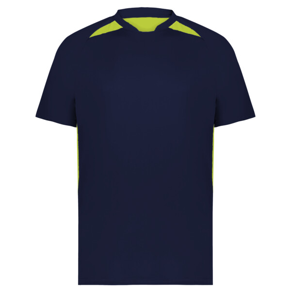 Youth Hawk Evolution Soccer Jersey Thumbnail