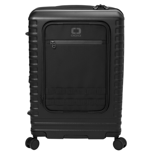 Utilitarian Medium Checked Spinner Thumbnail