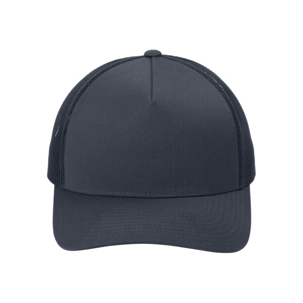 YP Classics ® Retro Trucker 5 Panel Cap Thumbnail